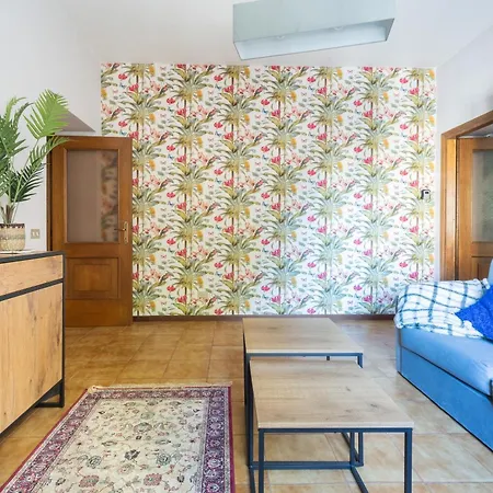 Maffei 8 アパート *