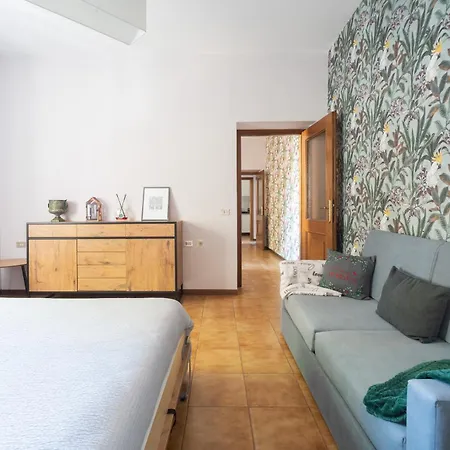 Maffei 8 アパート *