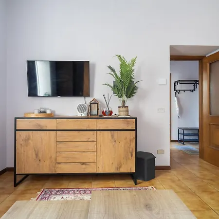 Maffei 8 アパート