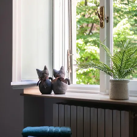 アパート Maffei 8 *