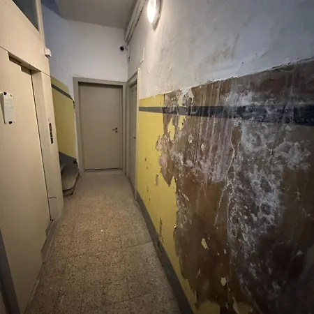 Διαμέρισμα Maffei 8 *