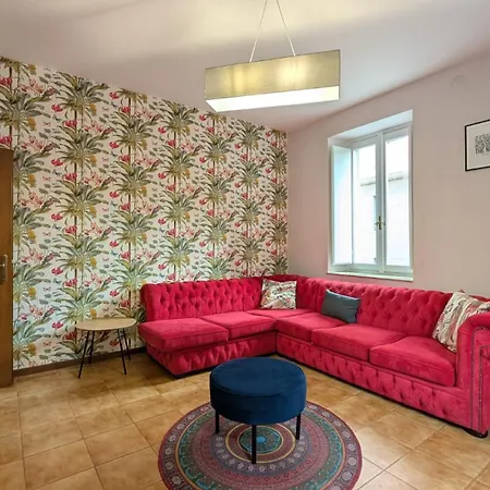 Maffei 8 ベルガモ