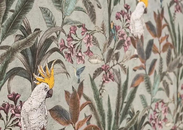 아파트 Maffei 8 *