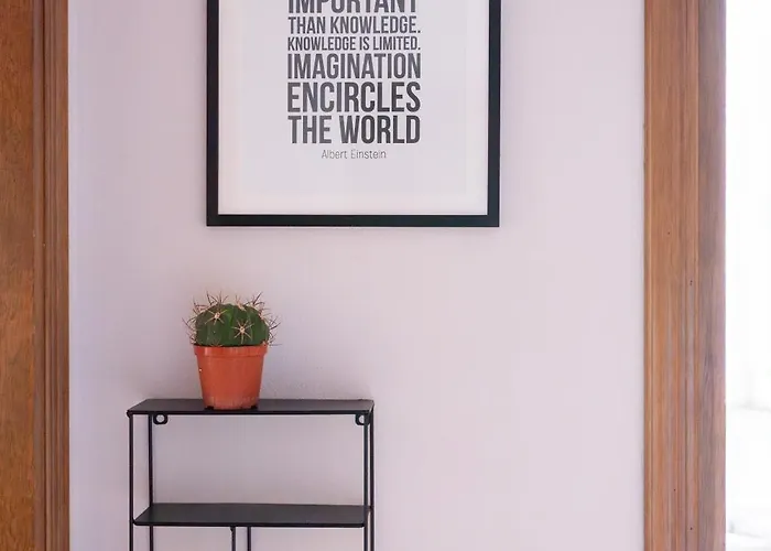 Maffei 8 아파트 베르가모