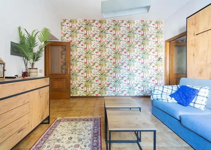 Maffei 8 아파트 *