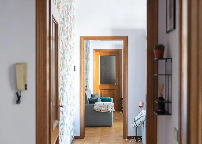 아파트 Maffei 8 *