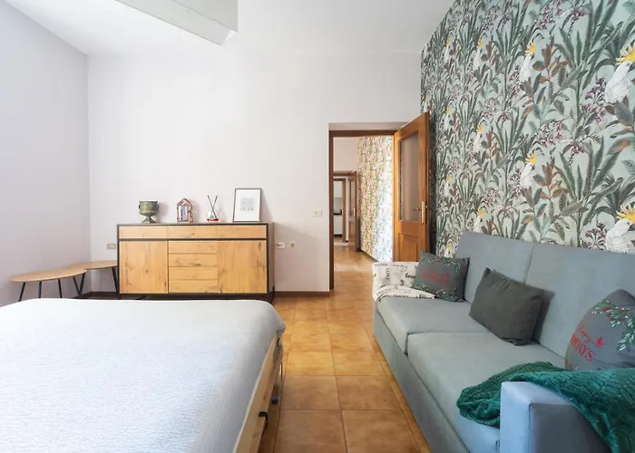 Maffei 8 아파트 *