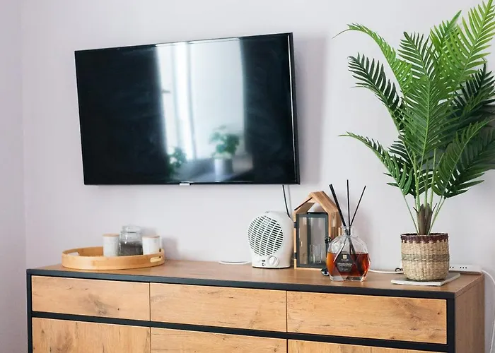 Maffei 8 아파트 베르가모