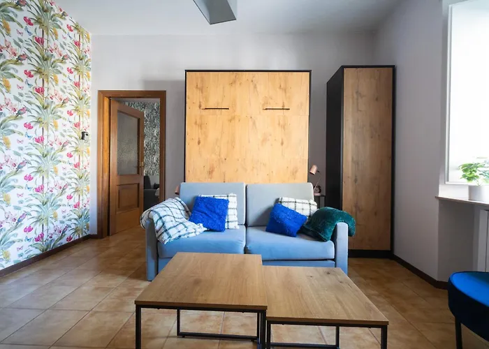 Maffei 8 베르가모