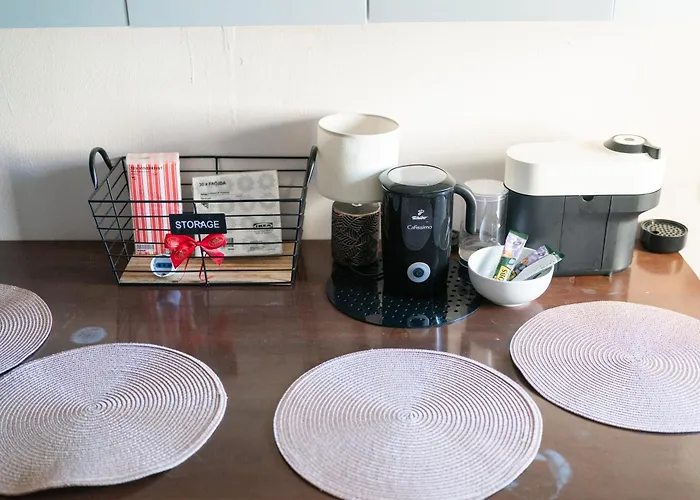 Maffei 8 * 베르가모