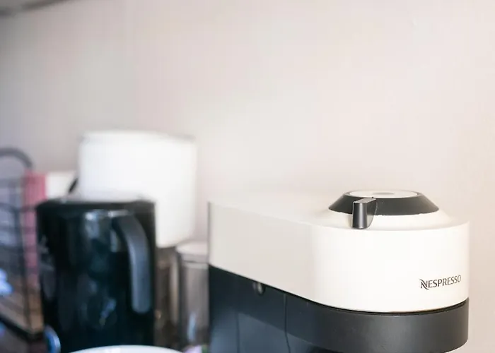 아파트 Maffei 8 *