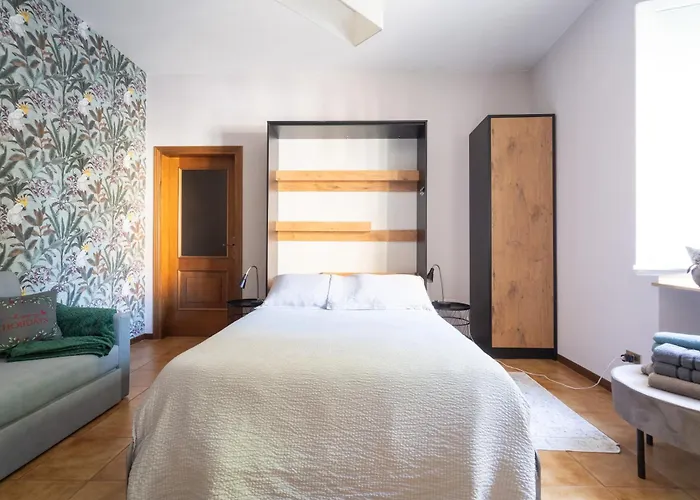 Maffei 8 베르가모