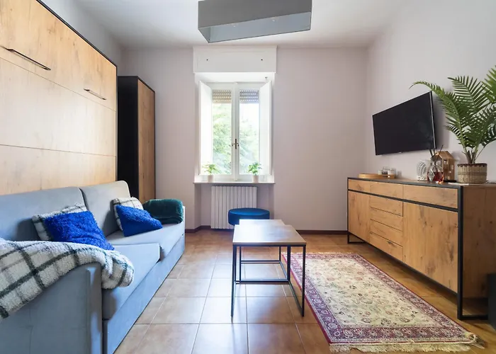 Maffei 8 * 베르가모