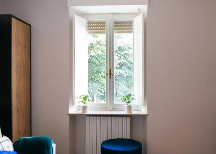 Maffei 8 * 베르가모