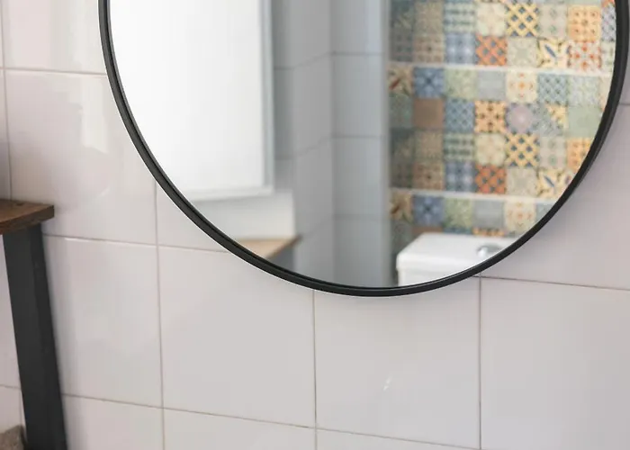 Maffei 8 아파트 *