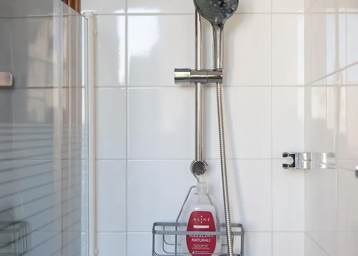 Maffei 8 아파트 *