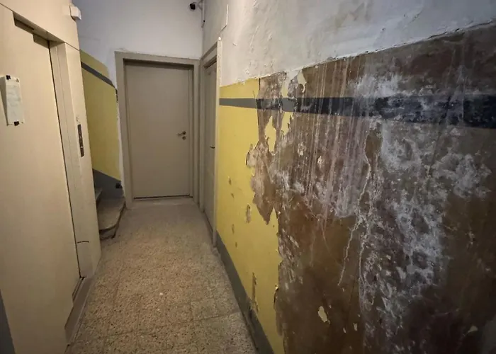 아파트 Maffei 8 *