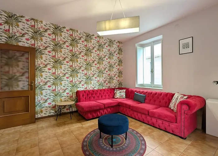 Maffei 8 베르가모