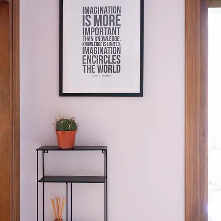 Maffei 8 Апартаменты Бергамо