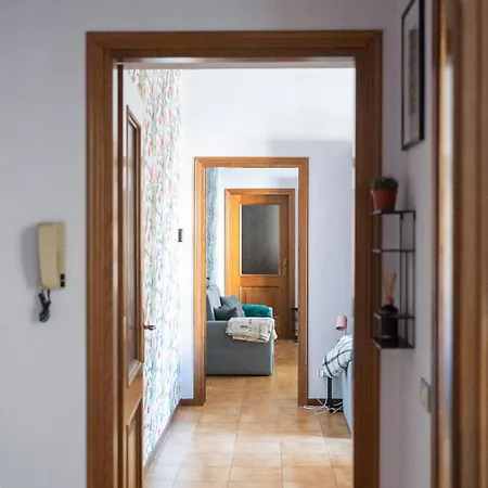 Апартаменты Maffei 8 *