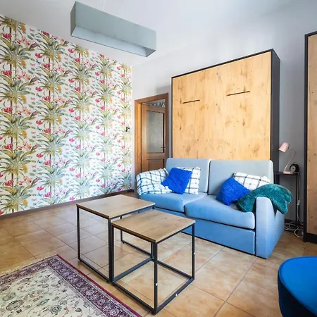 Maffei 8 * Бергамо