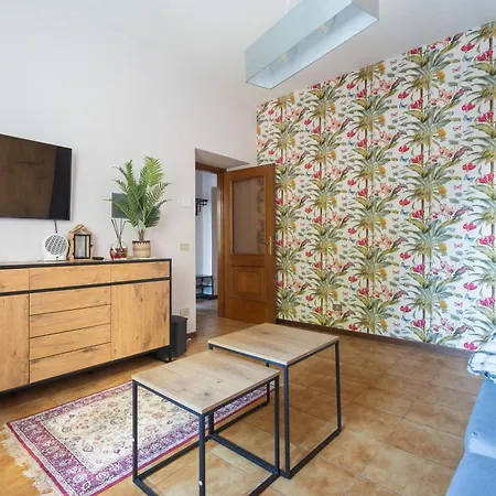 Maffei 8 Апартаменты