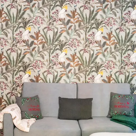 Апартаменты Maffei 8