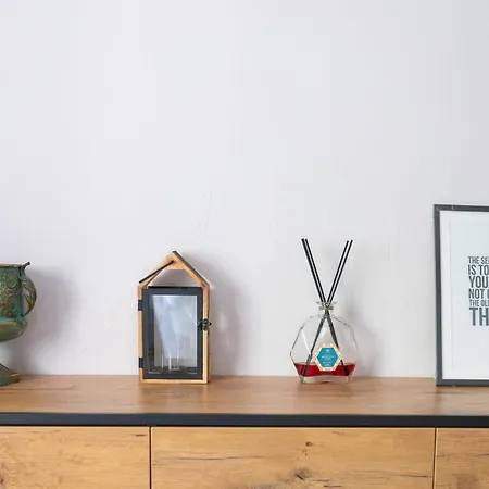 Апартаменты Maffei 8