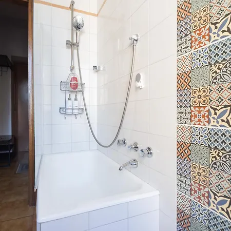 Maffei 8 Бергамо