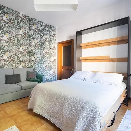 Апартаменты Maffei 8