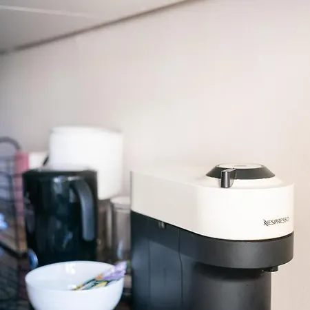 Апартаменты Maffei 8 *