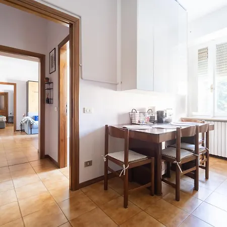 Maffei 8 Апартаменты