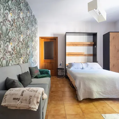 Maffei 8 Апартаменты