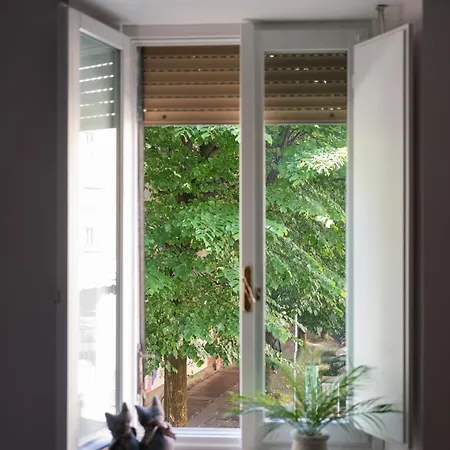 Maffei 8 Апартаменты