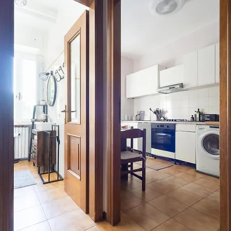 Maffei 8 Апартаменты *