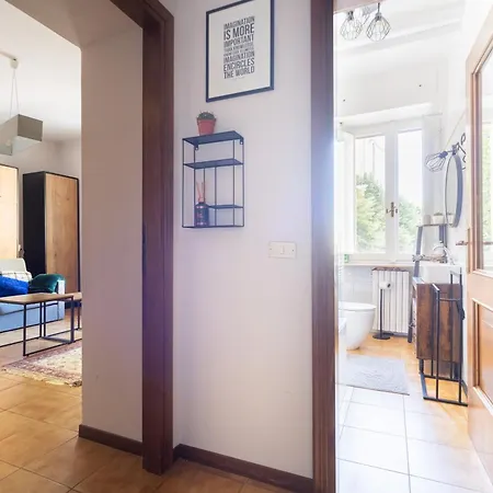 Апартаменты Maffei 8 *