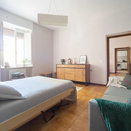 Maffei 8 Апартаменты *