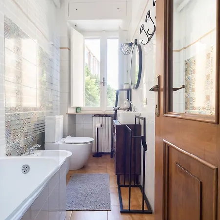 Maffei 8 * Бергамо